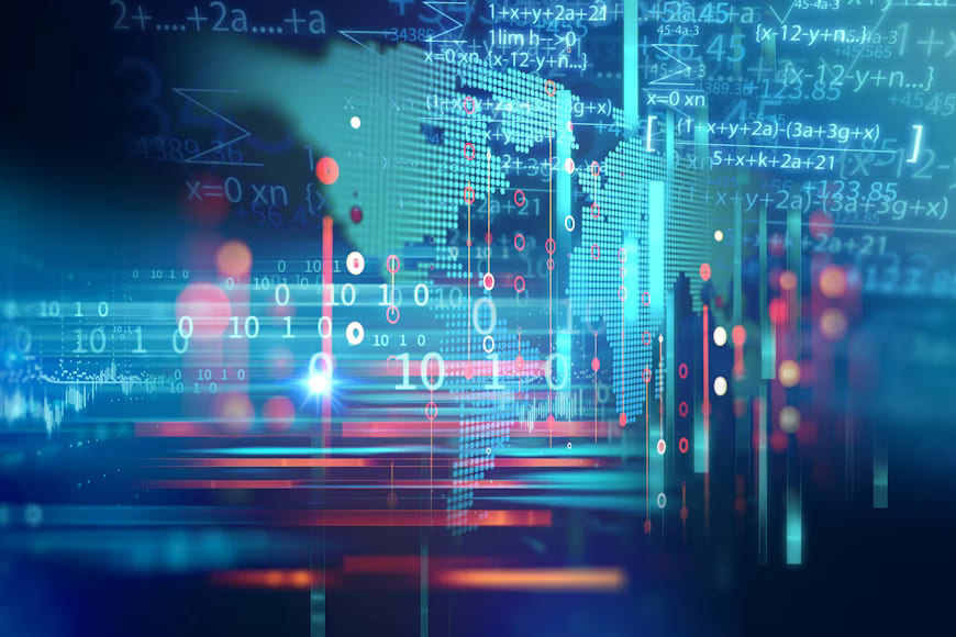 Department of Data Science & Engineering