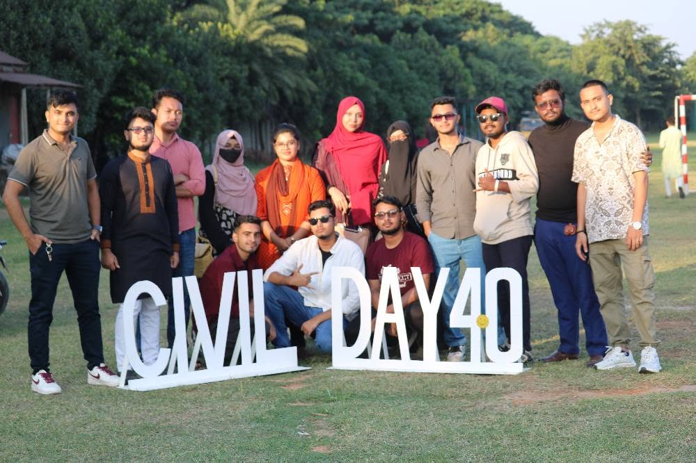 𝐂𝐢𝐯𝐢𝐥 𝐃𝐚𝐲 𝟐𝟎𝟐𝟓 – A Day to Celebrate Our Engineering Spirit!