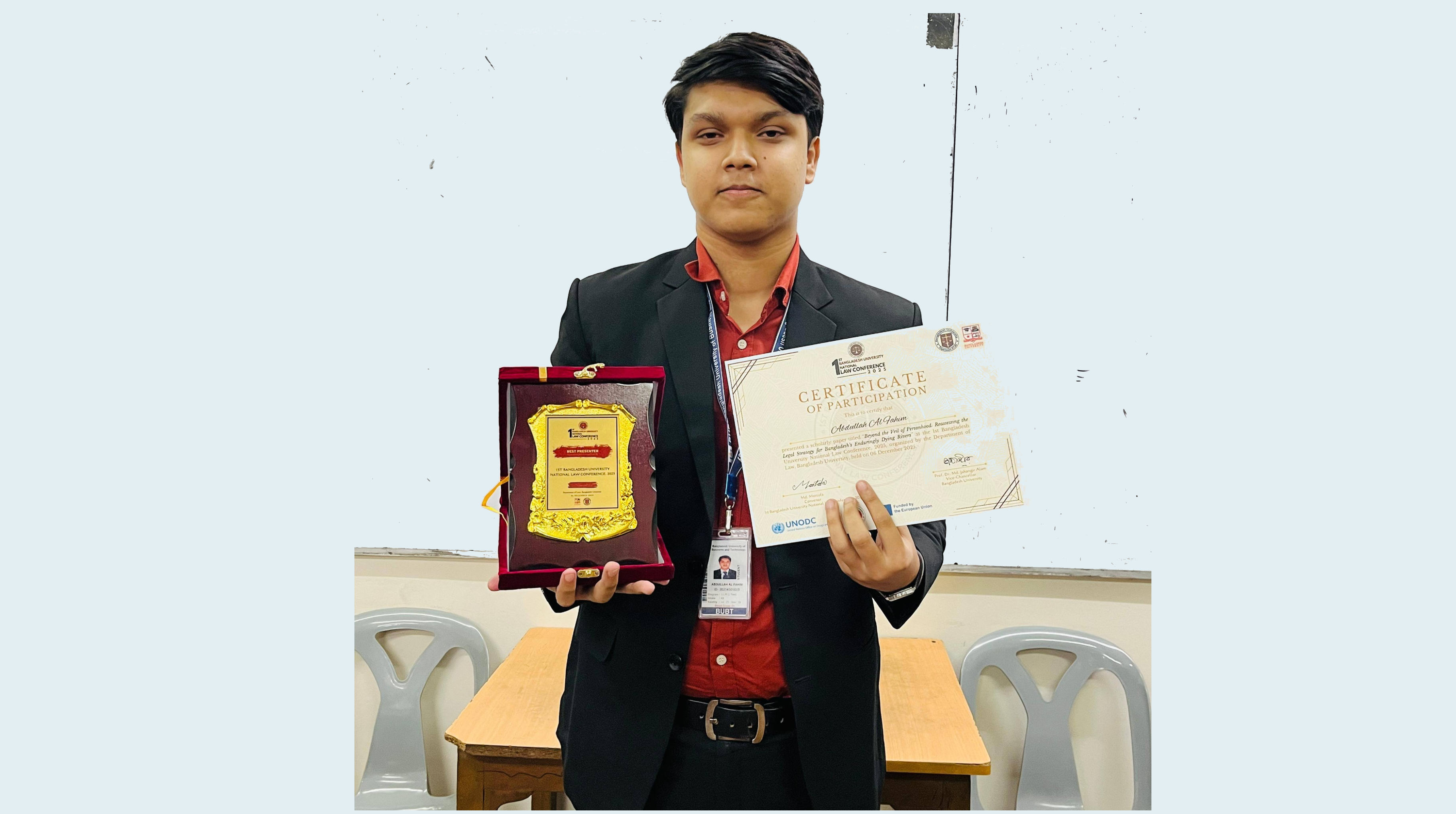 Career Fair