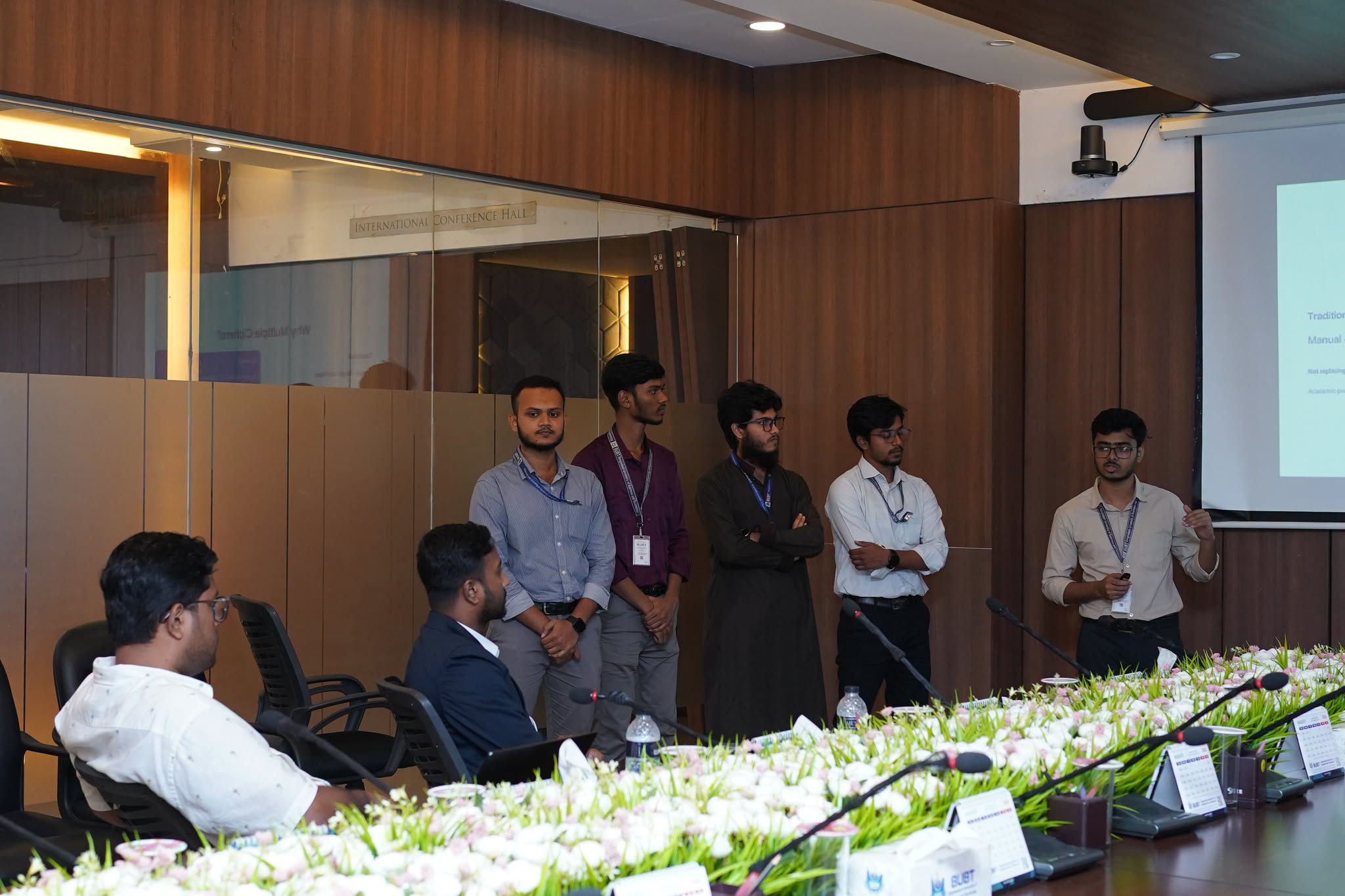 Software Development Idea Pitching & Project Showcasing – Summer 2026