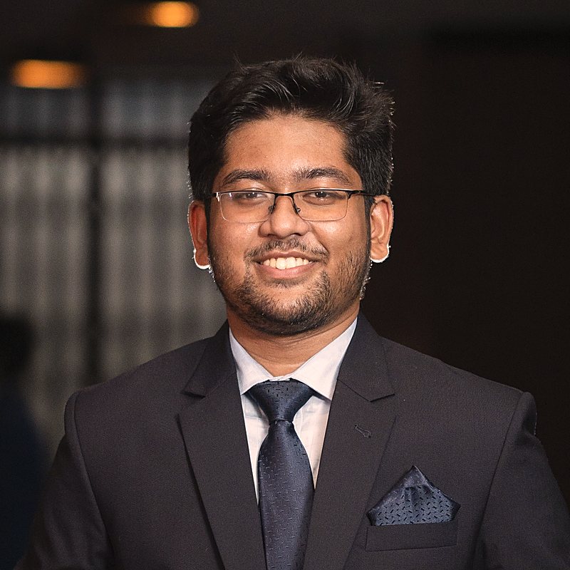 Abdullah Al Mahmud Nafiz