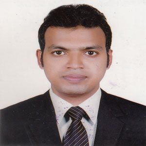 Abdullah Al Mamun