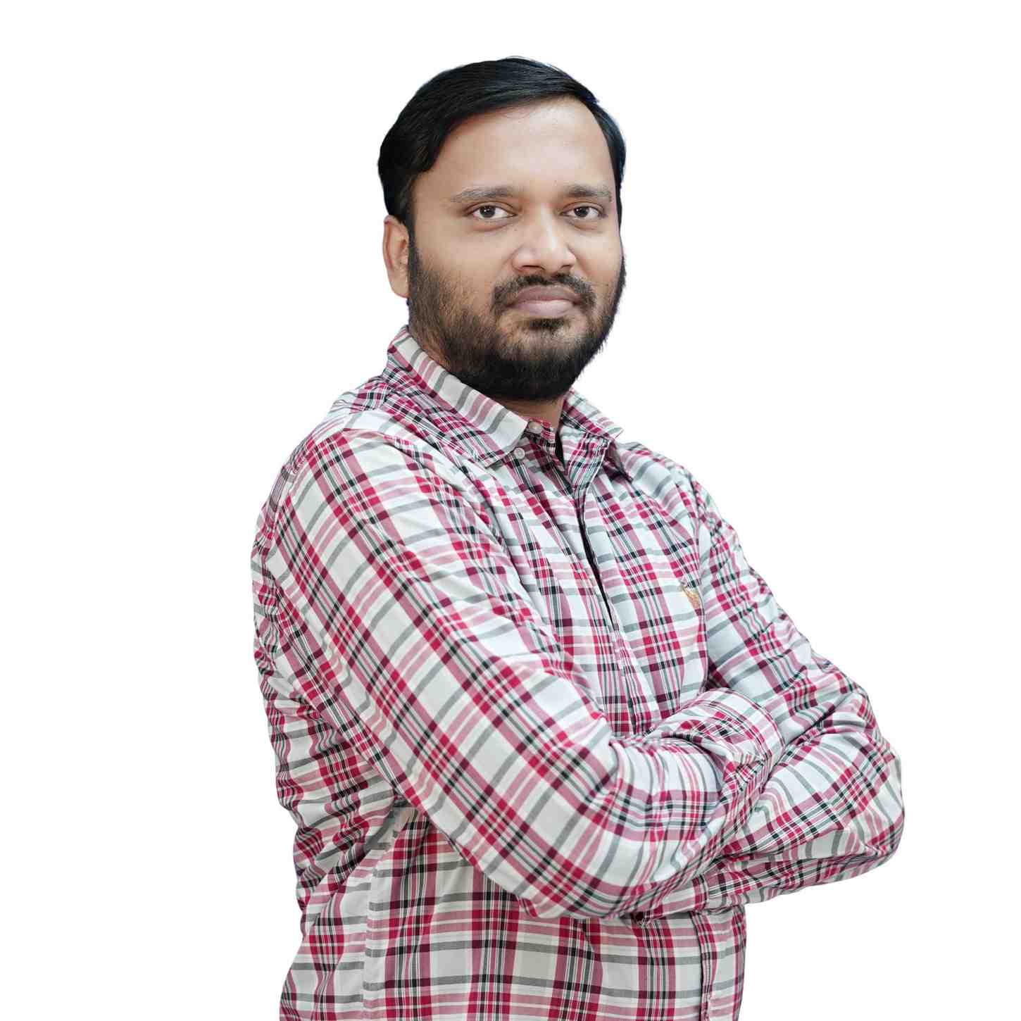 Abu Daud Md. Tariqul Aziz