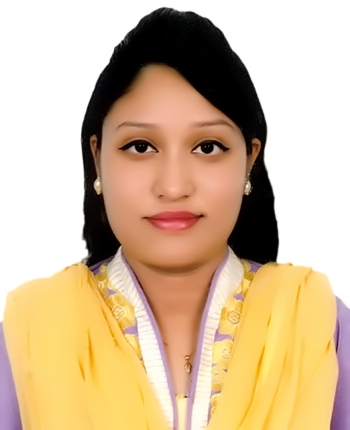 Afshana Saleh
