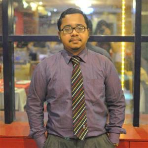 Amit Kumar Nath