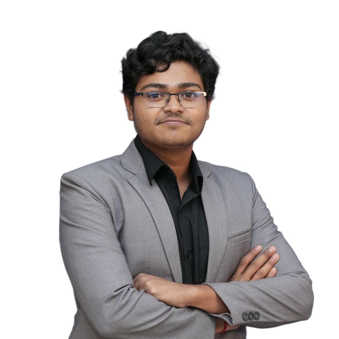 Ankan Saha