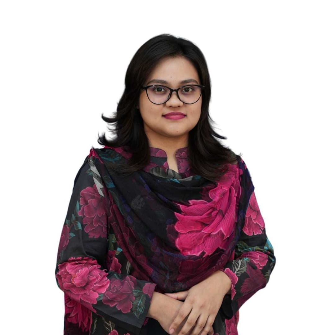 Ashfia Jannat Keya