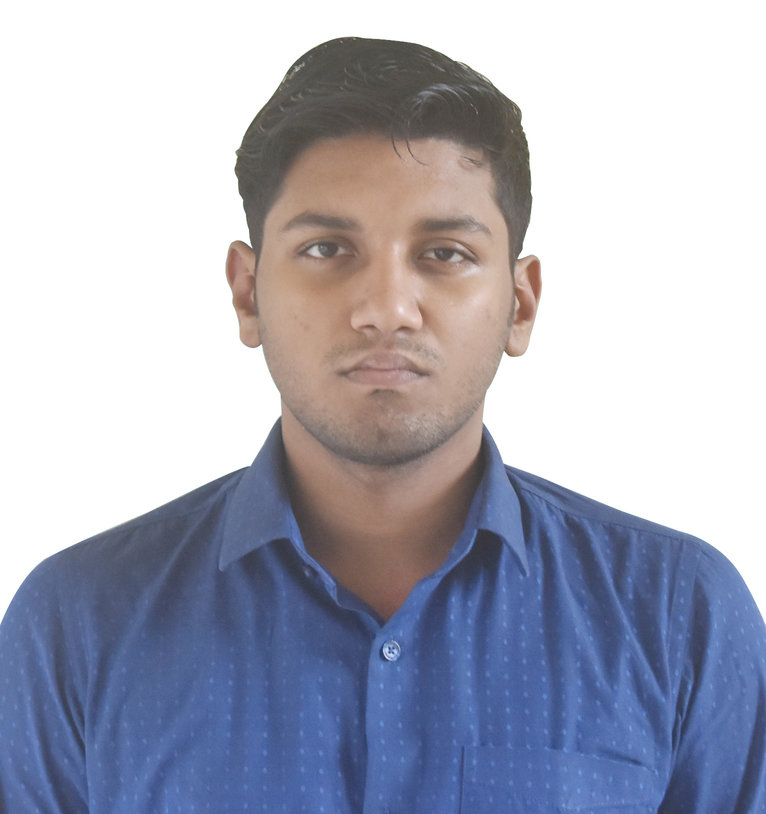 Avishek Das