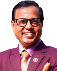 Dr. Dewan Muhammad Humayun Kabir