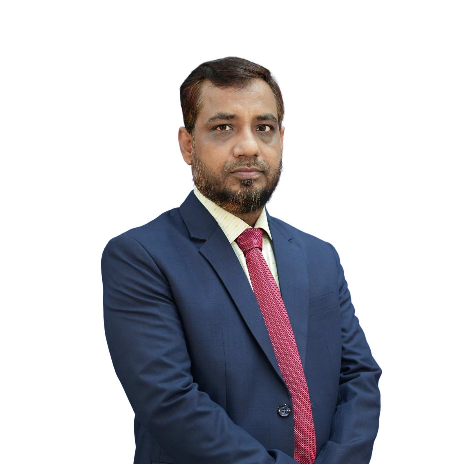 Dr. Md. Abdul Hye