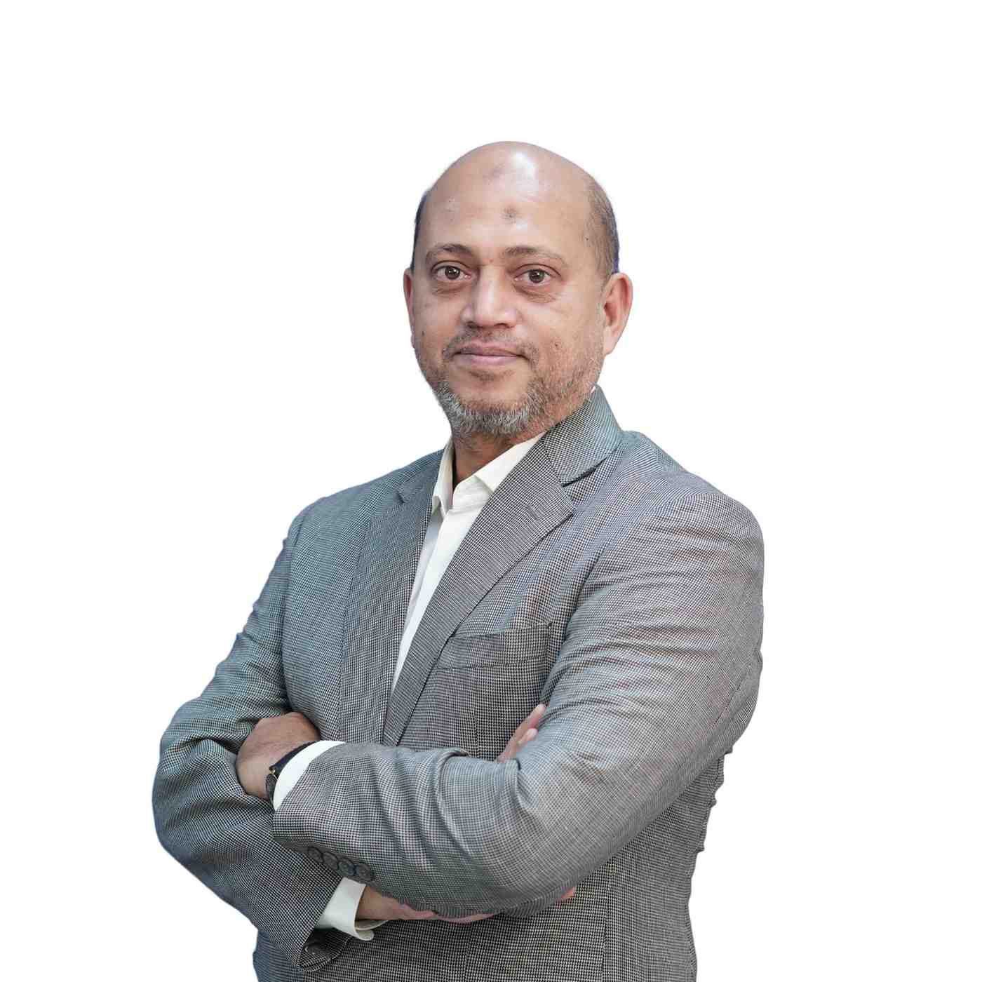 Dr. Md. Humayun Kabir