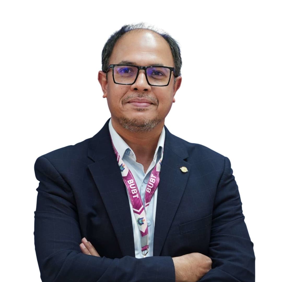 Dr. Md. Milan Hossain