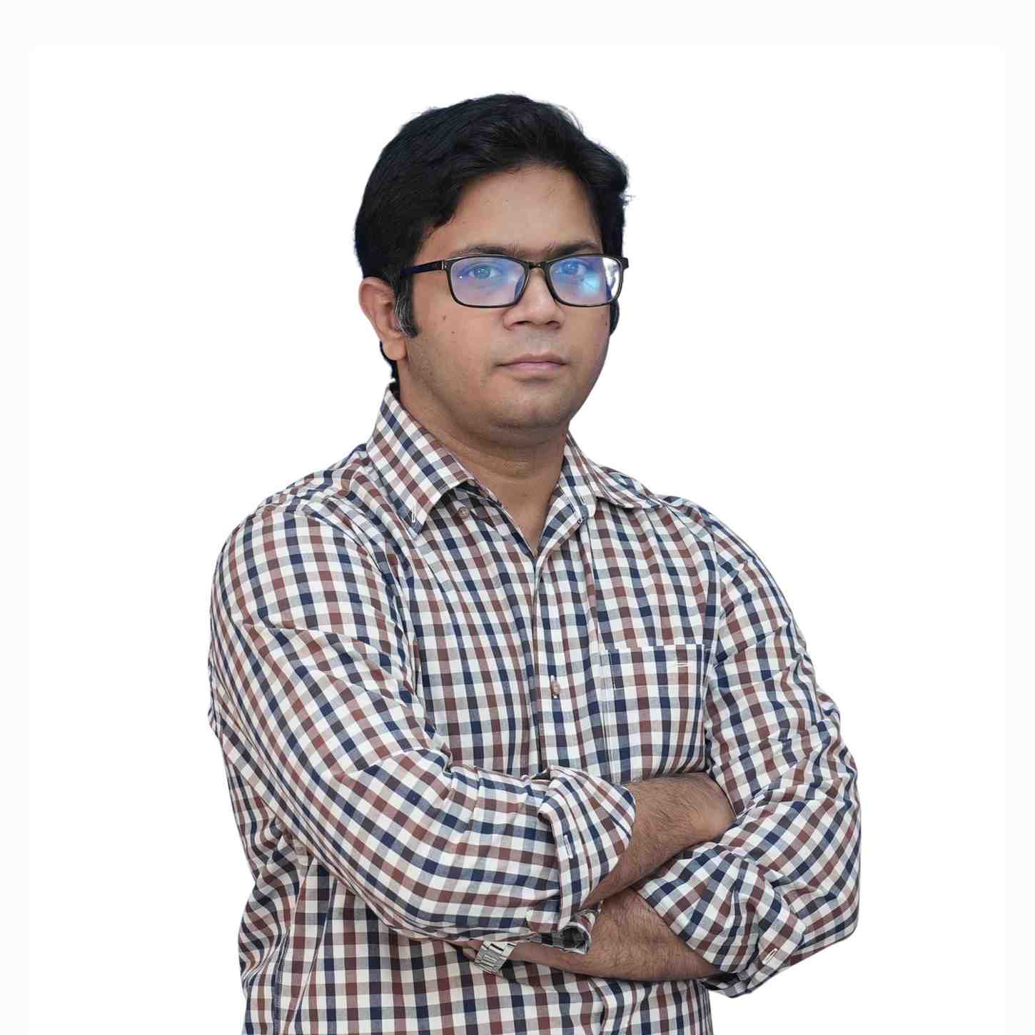 Dr. Md. Shamsul Arefin