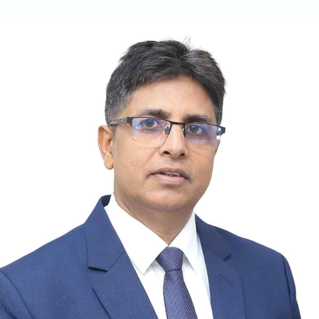 Dr. Md. Zakir Hosain