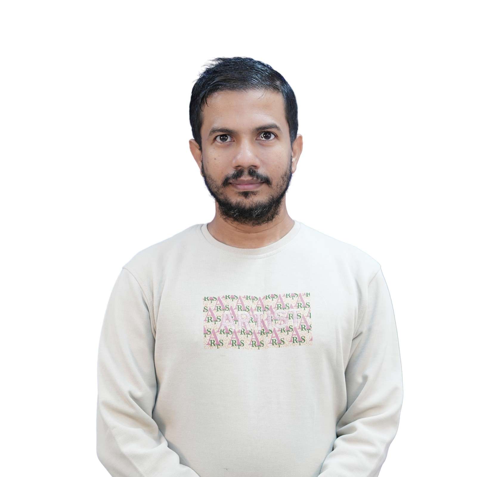 Dr. Ronobir Chandra Sarker