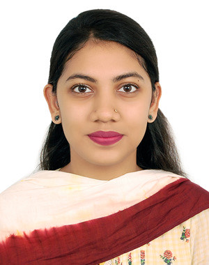 Fabliha Mahzabin Rohman