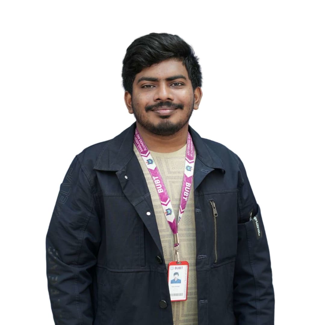 Fahim Morshed