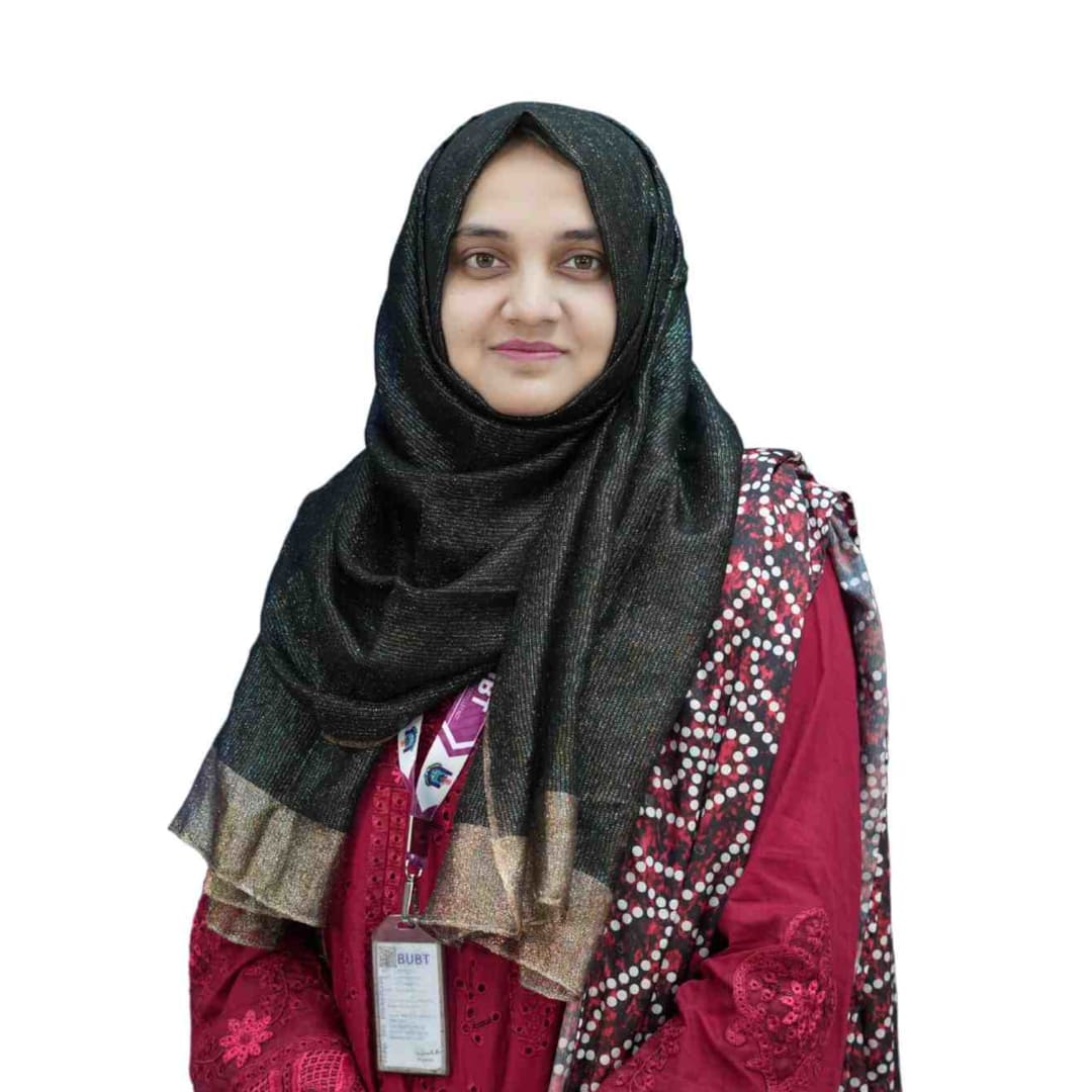 Fahima Khanam