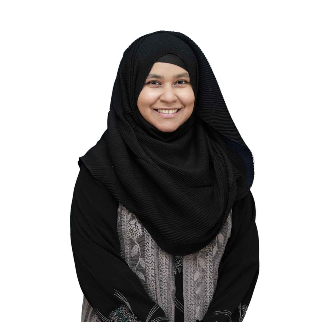 Fairuz Anjum Binte Habib