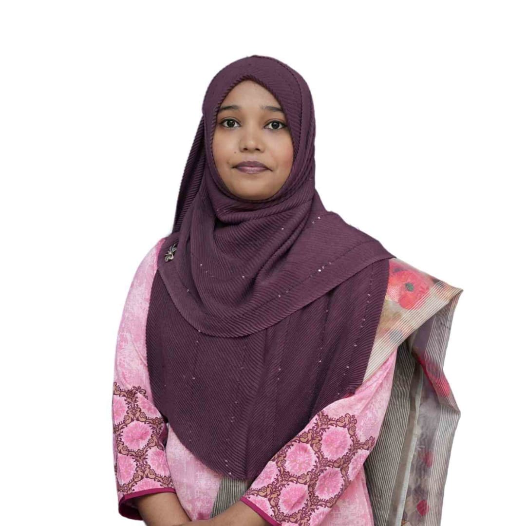 Fateha Jannat Ayrin