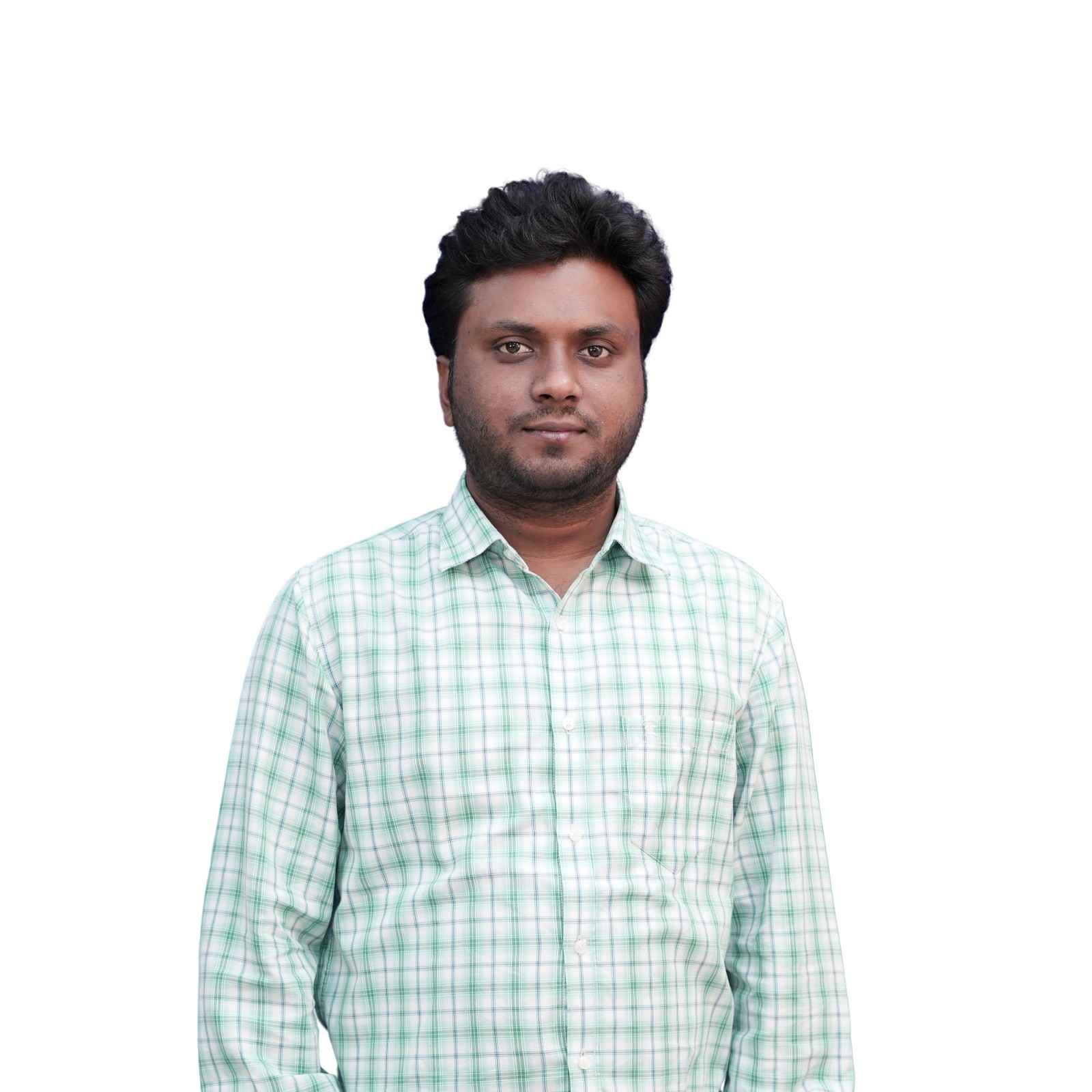 Hasnain Ahmed