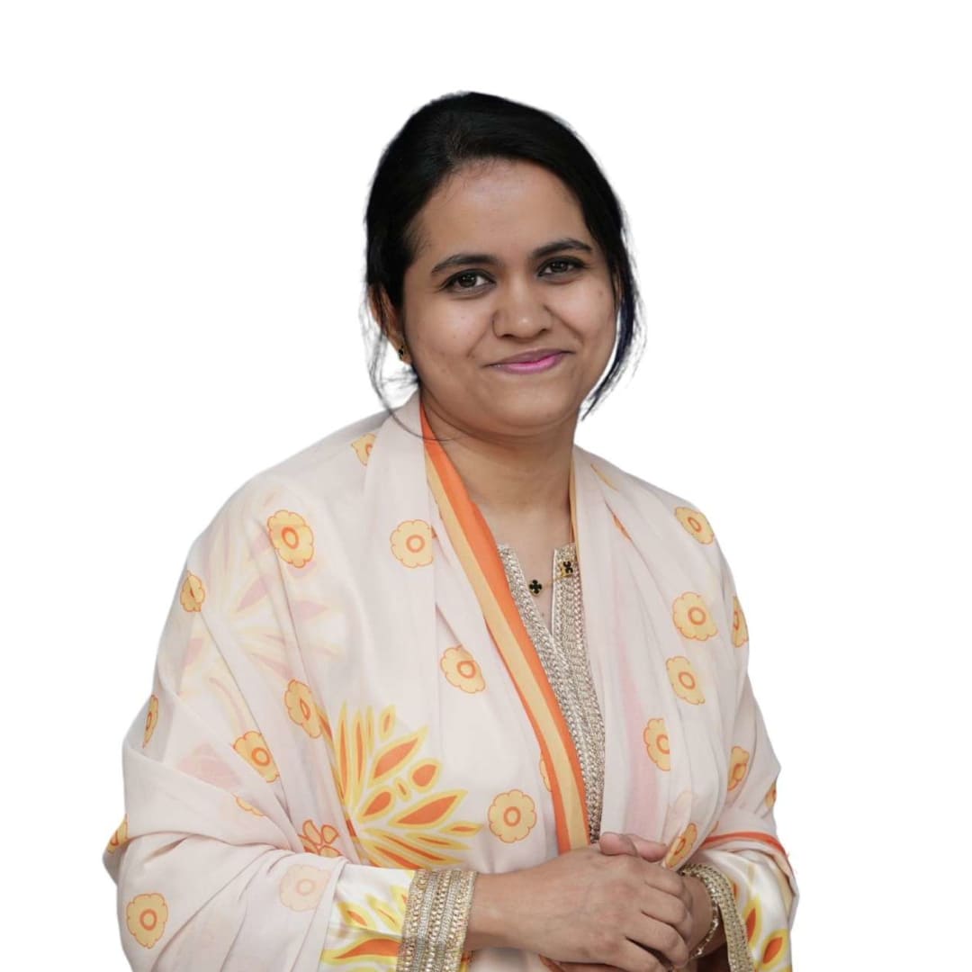 Humayra Ahmed