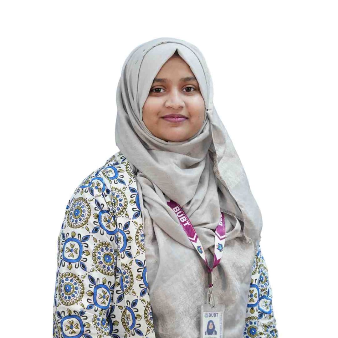 Jannatul Mawa Sonia