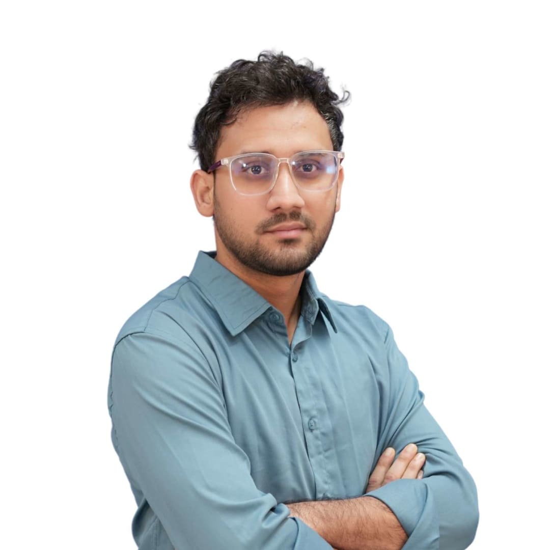 Jubayer Ahmed Bhuiyan Shawon