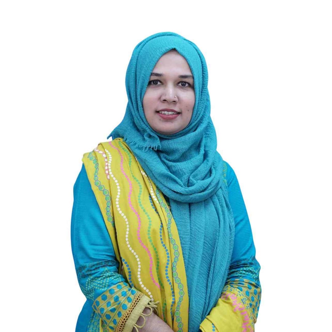 Jumana Asrat