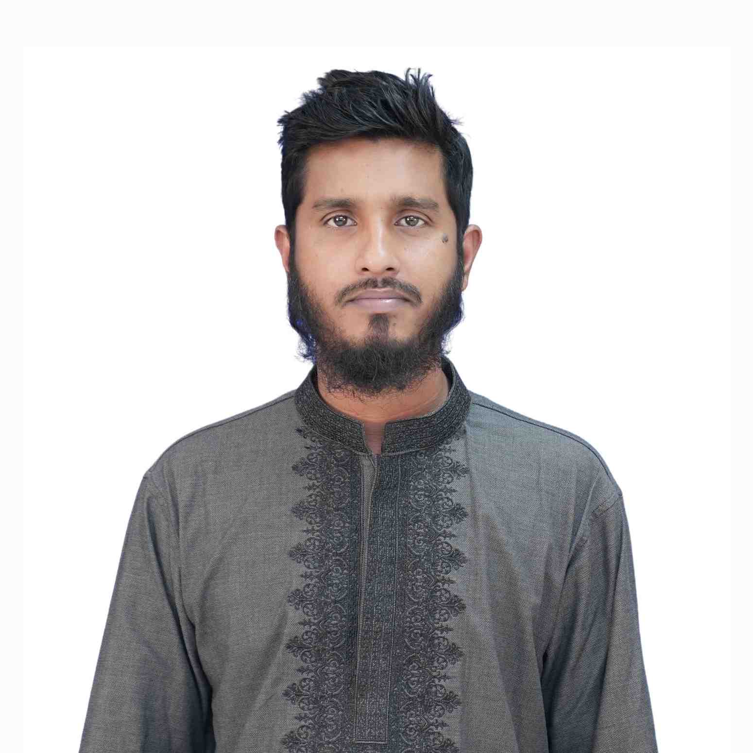 Kh. Mahmudul Hassan