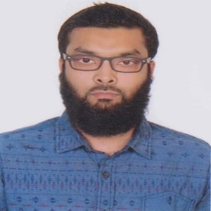 M. M. Fazle Rabbi