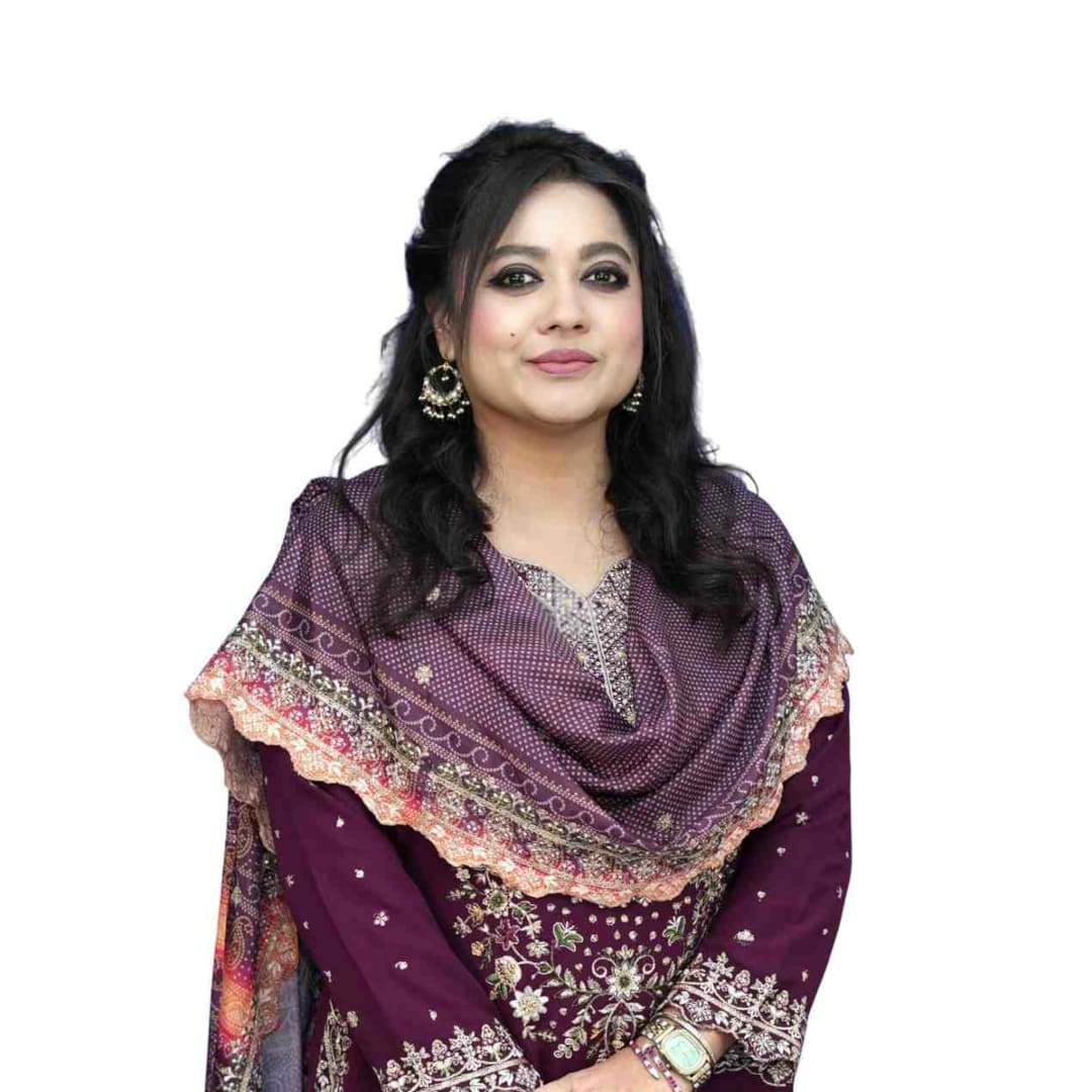 Mafruha Hossain