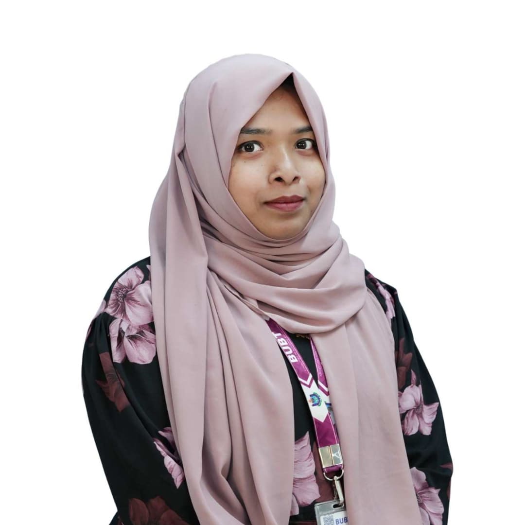 Mariya Aziz Rokiya