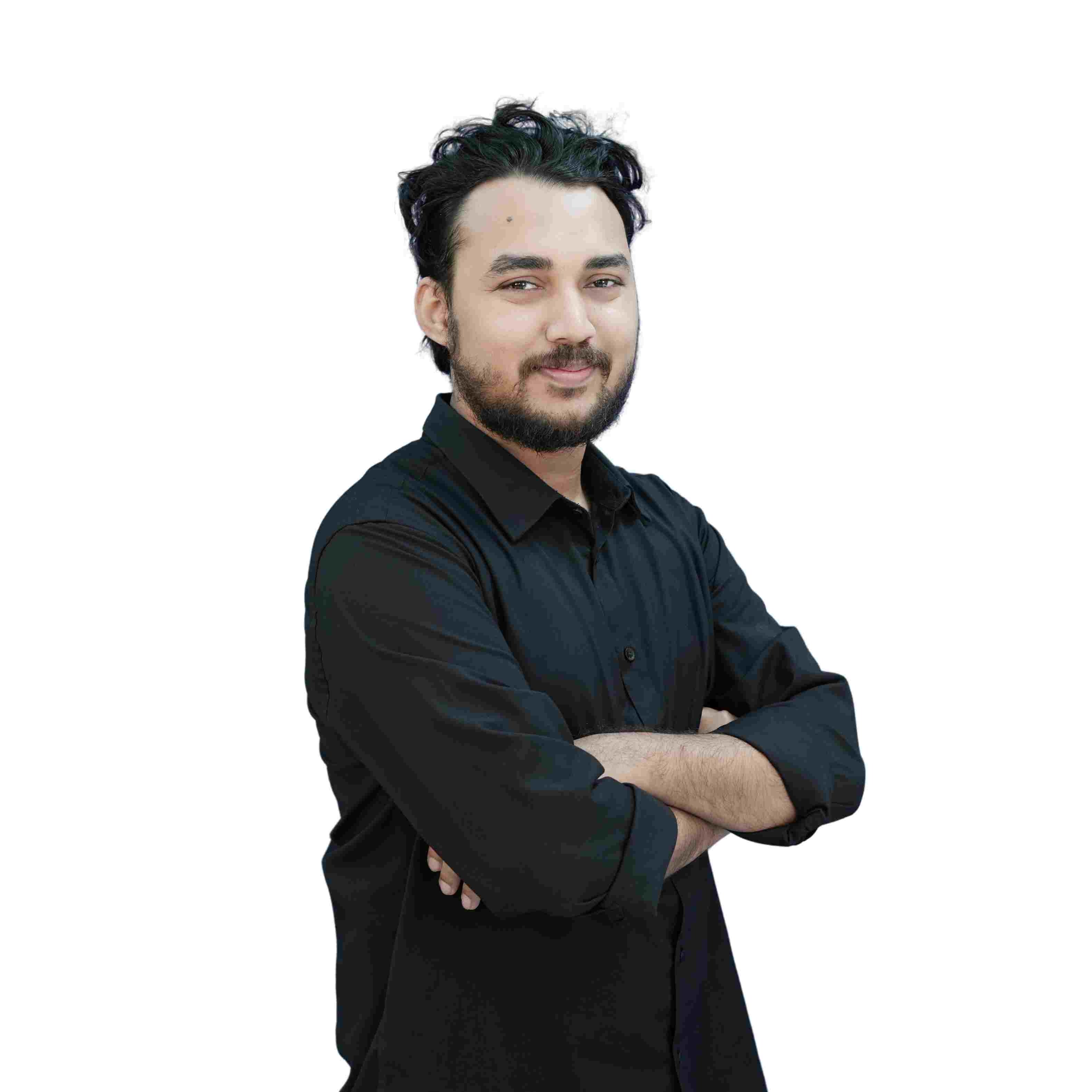 Maruf Billah