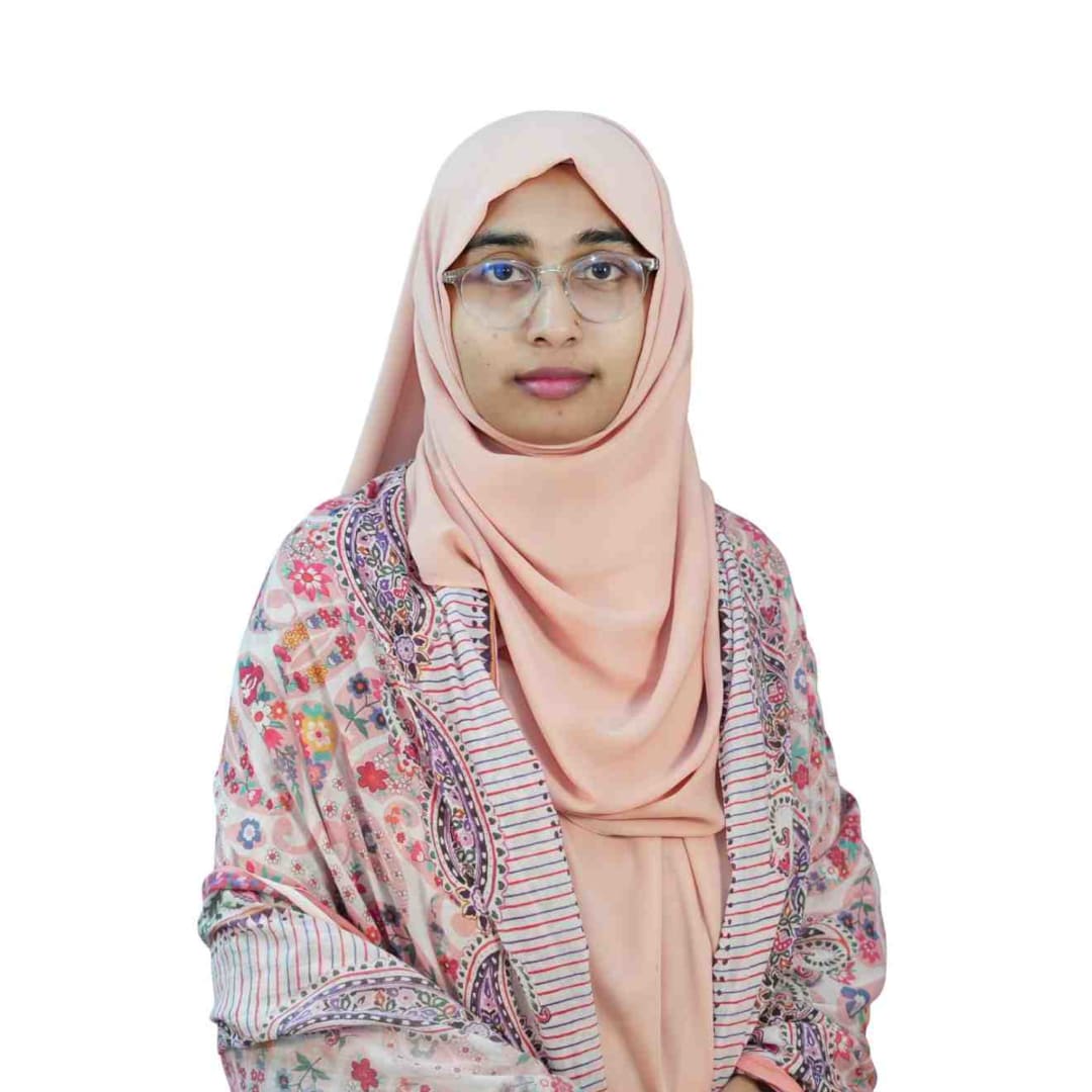 Masuma Aktar Nodi
