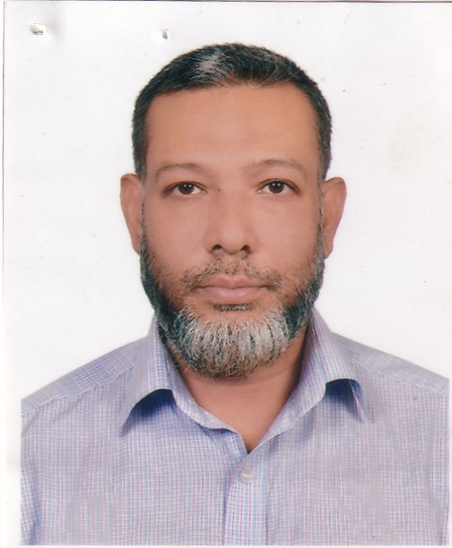 Md. Abdul Kaium Talukder
