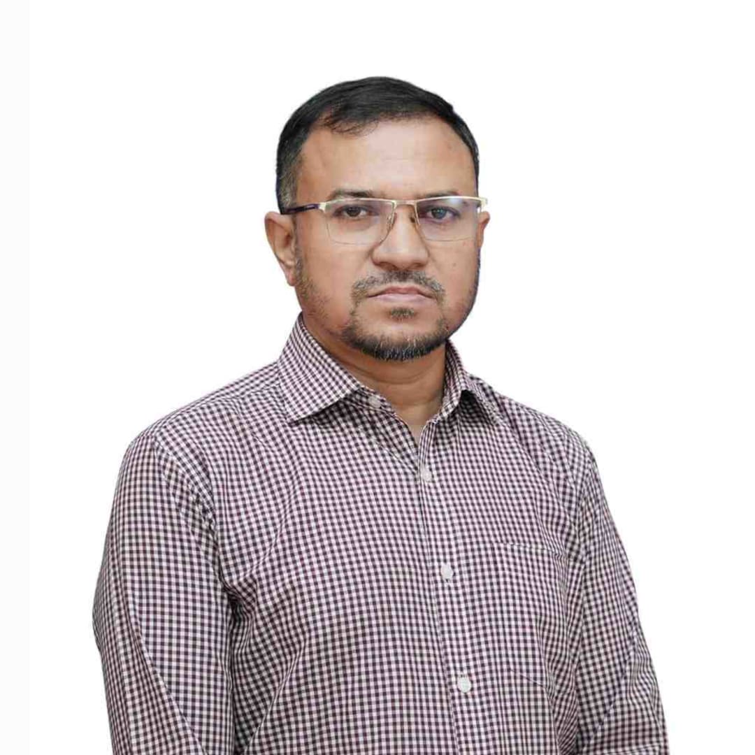 Md. Abdulla Al Mamun