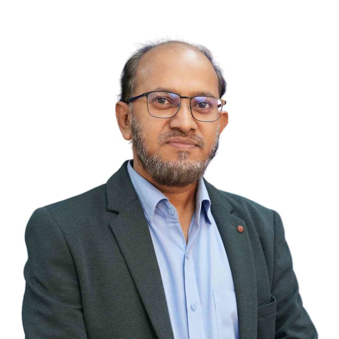 Md. Abdullah Al Azad