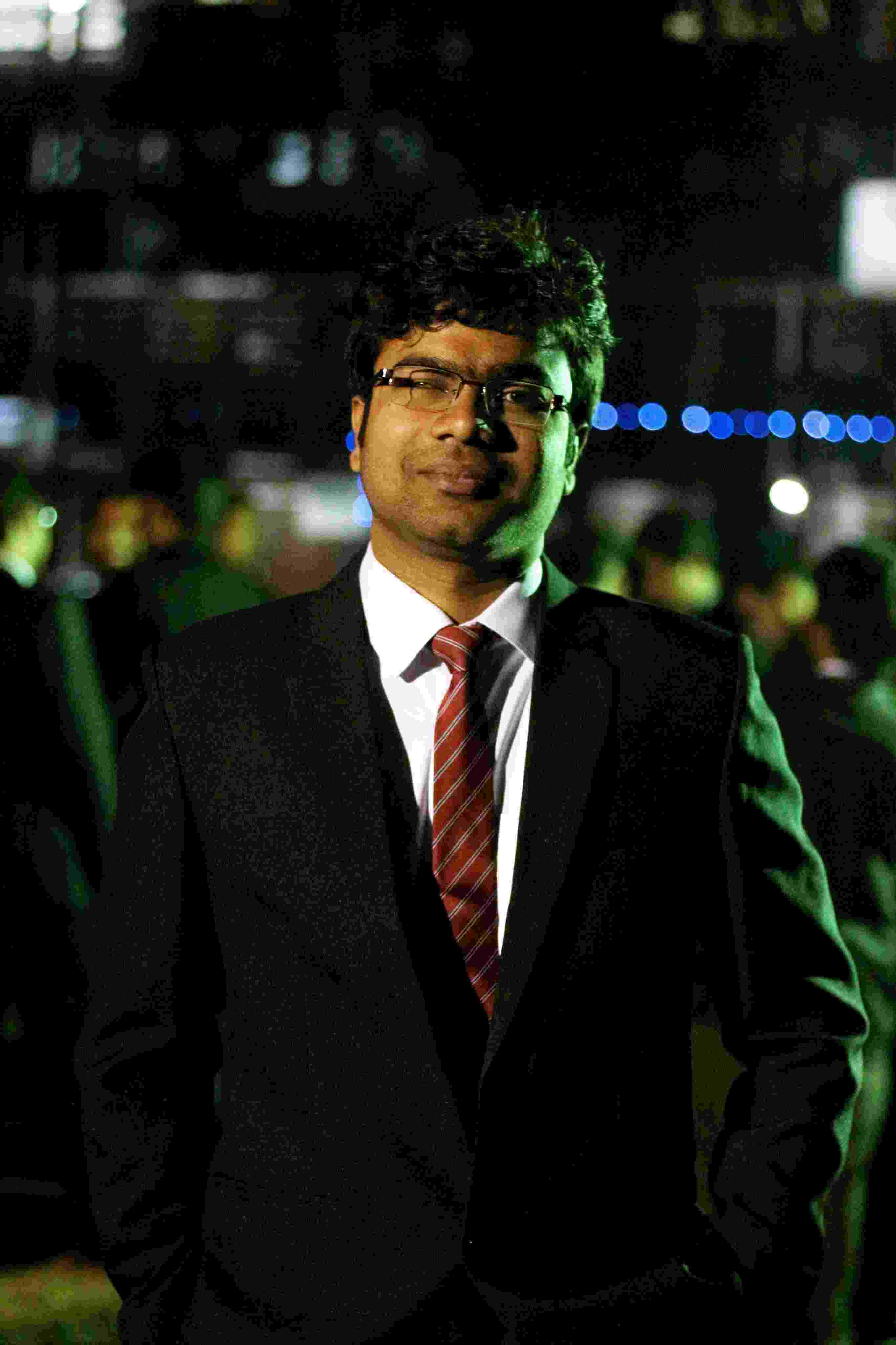 Md. Abdullah Al Mamun