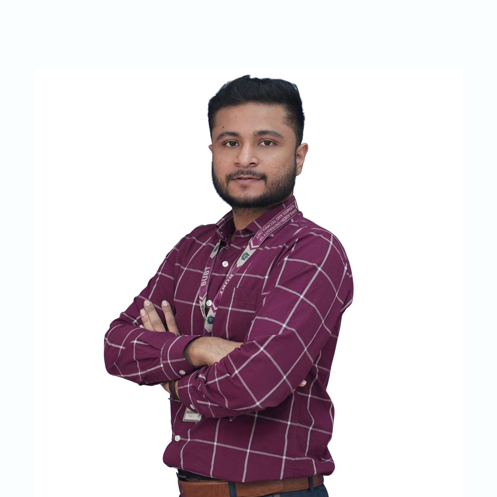 Md. Abdur Rakib