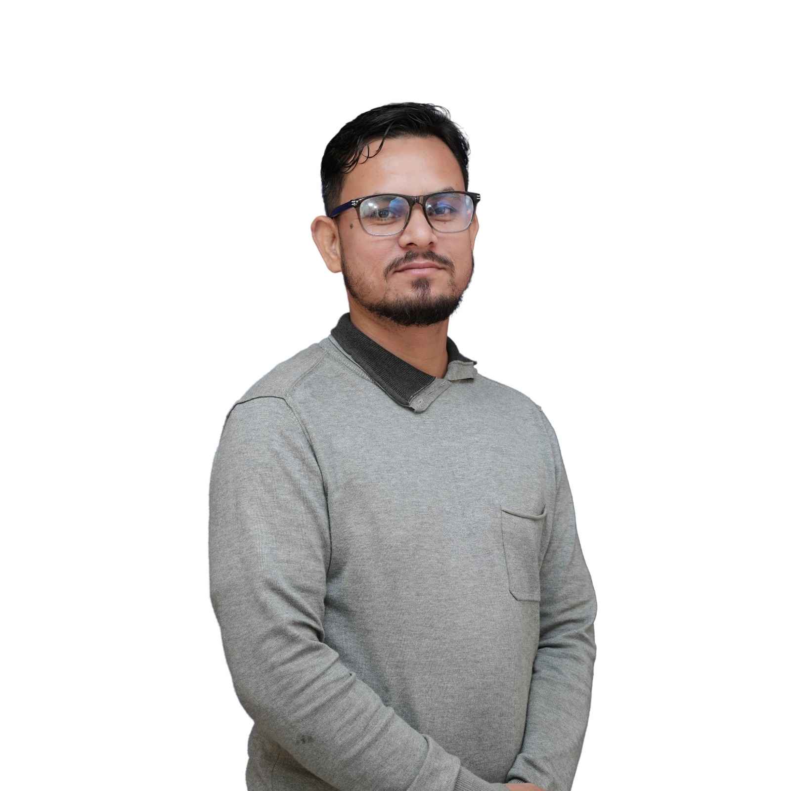 Md. Abul Hasan