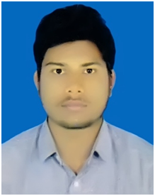 Md. Akib Zabed Khan