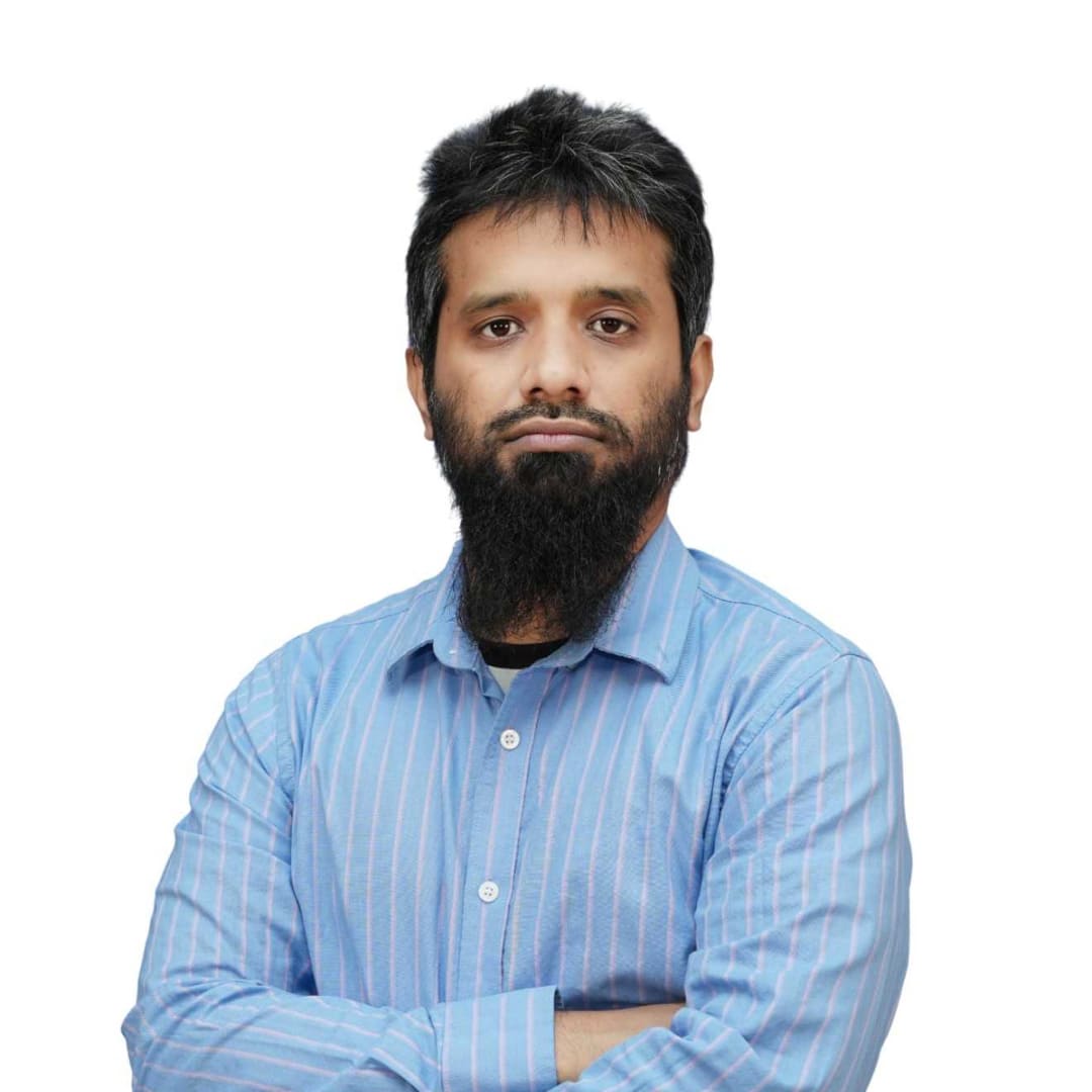 Md. Anwar Hossen