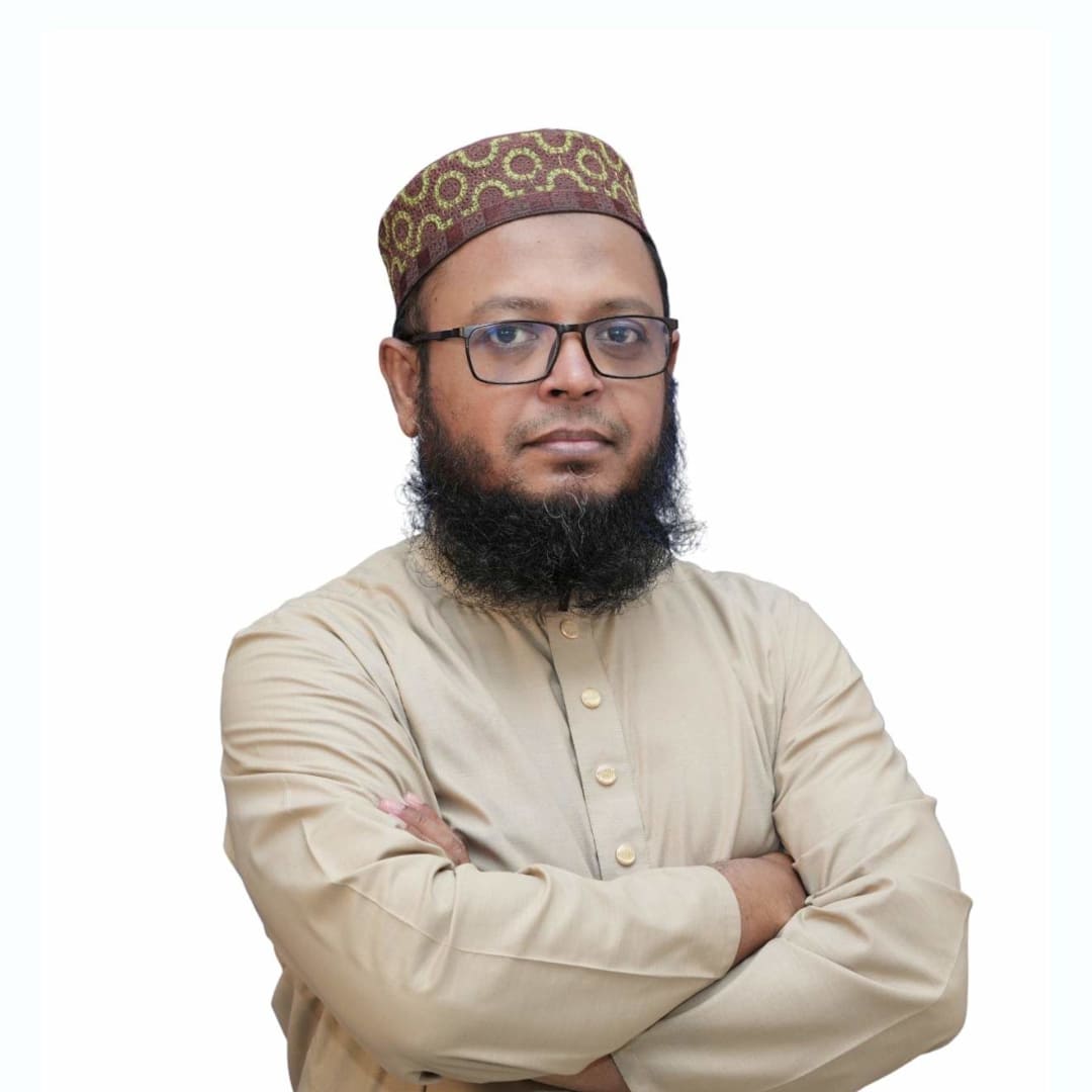 Md. Asaduzzaman