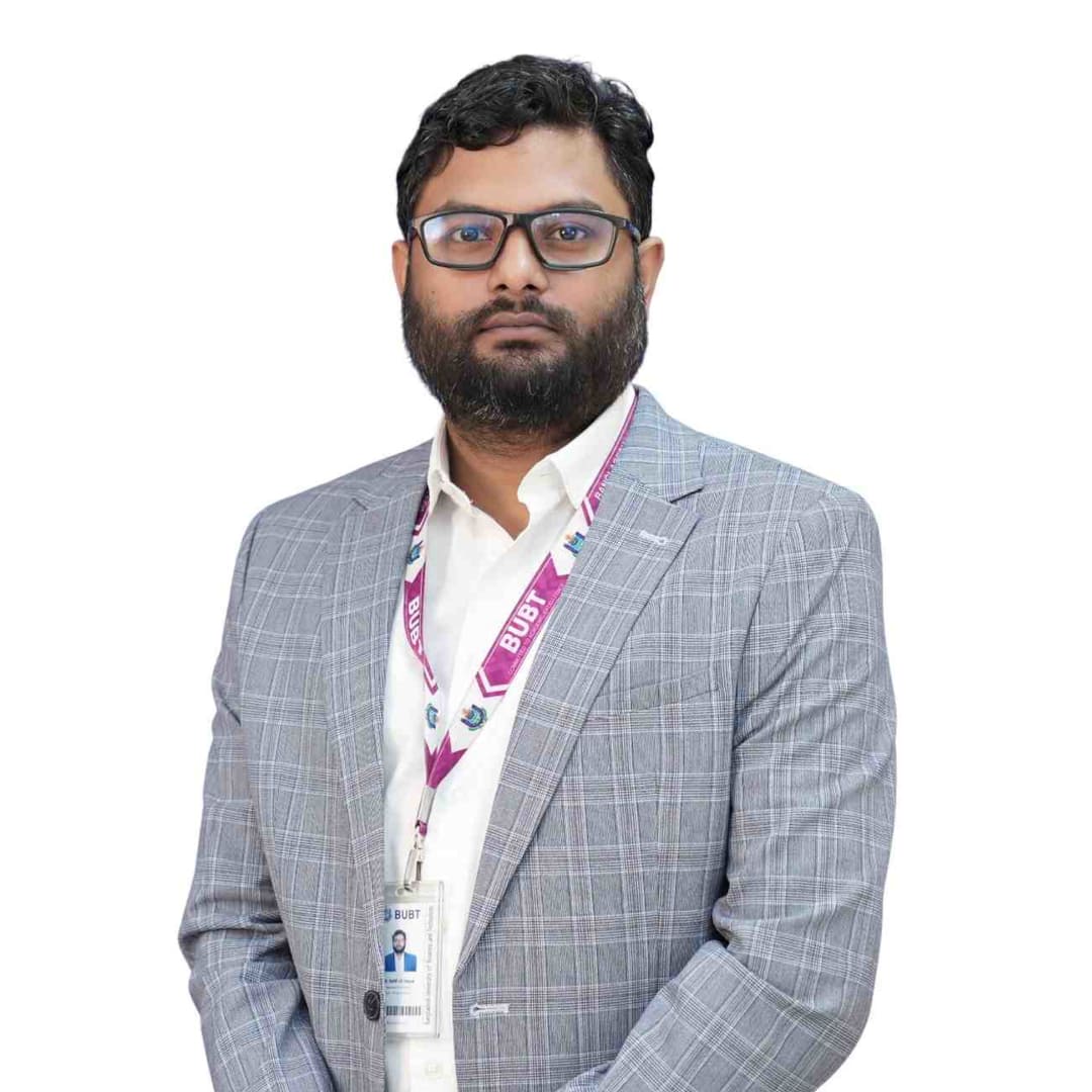 Md. Ashif-Ul-Haque