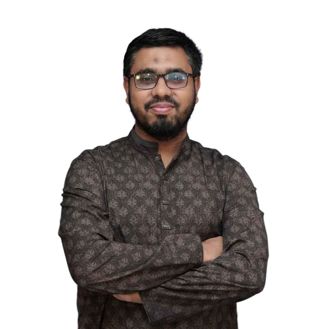 Md. Ashiqur Rahman
