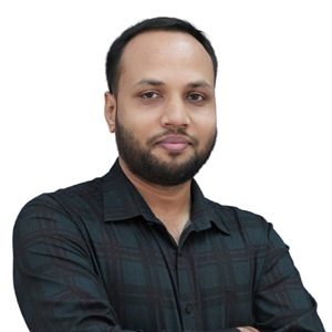 Md. Enamul Hasan