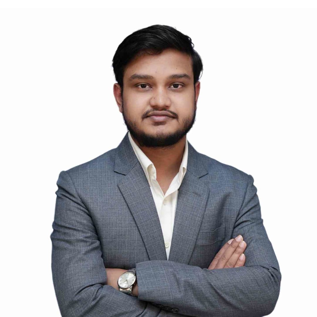 Md. Humayan Kabir Rupok