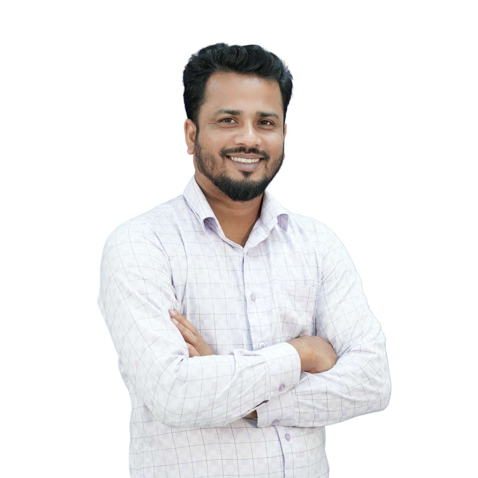 Md. Kashem Gazi