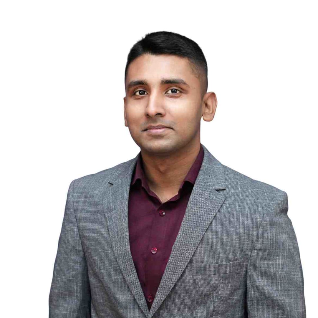 Md. Lifatuzzaman Shawon